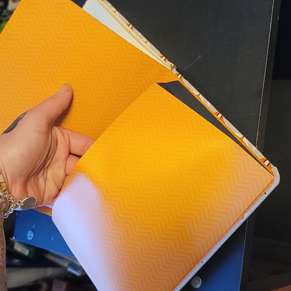 Pair of Fox Journals / Notebooks - Picture 4 of 5